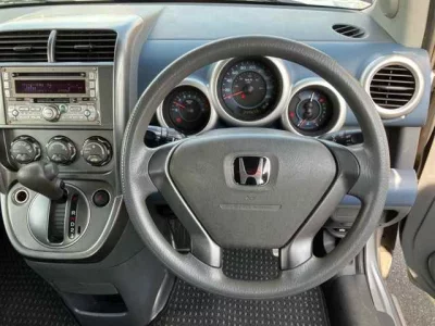 Honda ELEMENT