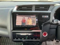 Honda FIT лот № 30086 оценка 3.5  с аукциона в Японии 5