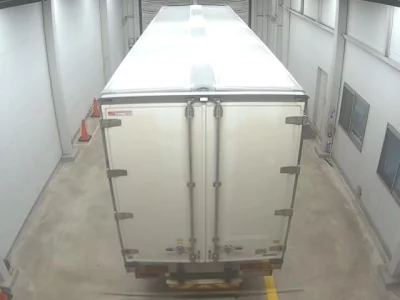 Mitsubishi FUSO TRUCK