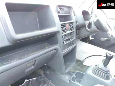 Mitsubishi MINICAB TRUCK