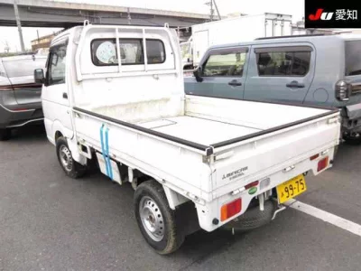 Mitsubishi MINICAB TRUCK