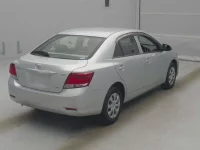 Toyota ALLION лот № 70178 оценка R  с аукциона в Японии 1