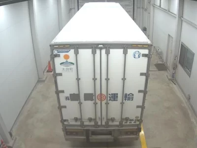 Mitsubishi FUSO TRUCK