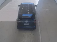 Honda ZEST лот № 1004 оценка RA  с аукциона в Японии 2