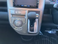 Honda ZEST лот № 1004 оценка RA  с аукциона в Японии 4