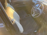 Honda ZEST лот № 1004 оценка RA  с аукциона в Японии 7