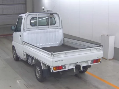 Mitsubishi MINICAB TRUCK