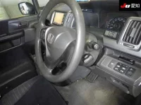 Honda STEP WAGON лот № 30042 оценка 3.5  с аукциона в Японии 4