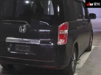 Honda STEP WAGON лот № 30042 оценка 3.5  с аукциона в Японии 7