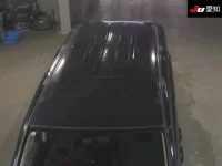 Honda STEP WAGON лот № 30042 оценка 3.5  с аукциона в Японии 8