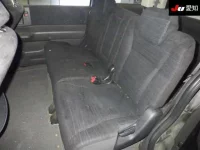 Honda STEP WAGON лот № 30042 оценка 3.5  с аукциона в Японии 3