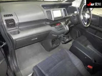 Honda STEP WAGON лот № 30042 оценка 3.5  с аукциона в Японии 2