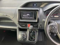 Toyota NOAH лот № 30098 оценка 4  с аукциона в Японии 7