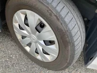 Toyota NOAH лот № 30098 оценка 4  с аукциона в Японии 8