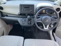 Mitsubishi EK WAGON лот № 1008 оценка 4.5  с аукциона в Японии 3