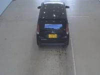 Mitsubishi EK WAGON лот № 1008 оценка 4.5  с аукциона в Японии 2