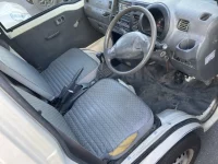 Daihatsu HIJET TRUCK лот № 1009 оценка 3  с аукциона в Японии 7