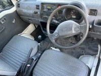 Daihatsu HIJET TRUCK лот № 1009 оценка 3  с аукциона в Японии 3