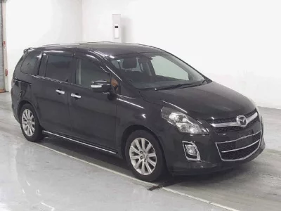Mazda MPV