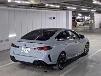 BMW 2-Series лот № 588 оценка 5  с аукциона в Японии 1