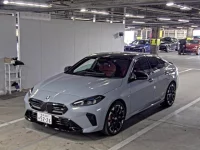 BMW 2-Series лот № 588 оценка 5  с аукциона в Японии 3