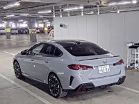 BMW 2-Series лот № 588 оценка 5  с аукциона в Японии 4