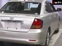 Toyota ALLION лот № 30050 оценка 4  с аукциона в Японии 7