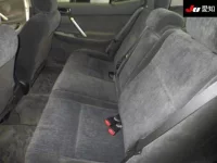 Toyota ALLION лот № 30050 оценка 4  с аукциона в Японии 3