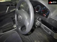 Toyota ALLION лот № 30050 оценка 4  с аукциона в Японии 4