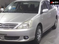 Toyota ALLION лот № 30050 оценка 4  с аукциона в Японии 6