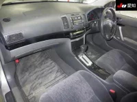 Toyota ALLION лот № 30050 оценка 4  с аукциона в Японии 2