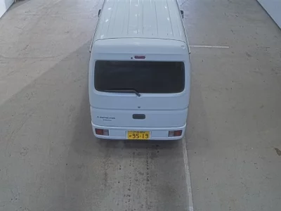 Mitsubishi MINICAB VAN