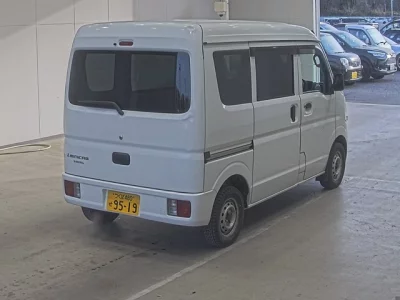 Mitsubishi MINICAB VAN