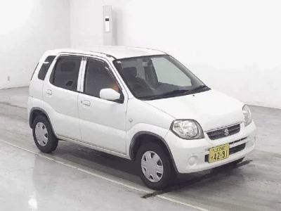 Suzuki KEI