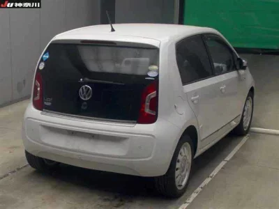 Volkswagen UP