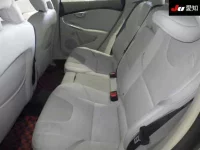 Volvo V40 лот № 30044 оценка 3.5  с аукциона в Японии 3