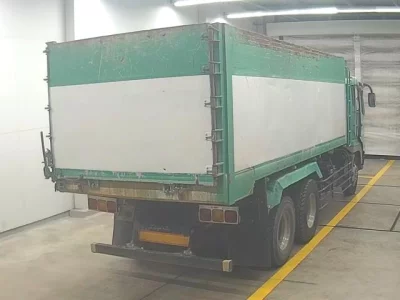 Mitsubishi FUSO TRUCK