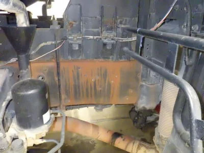 Mitsubishi FUSO TRUCK