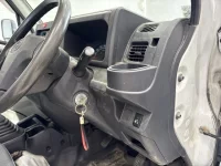 Subaru SAMBAR лот № 1021 оценка 3  с аукциона в Японии 5