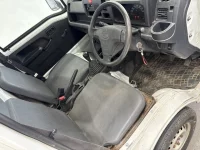 Subaru SAMBAR лот № 1021 оценка 3  с аукциона в Японии 7