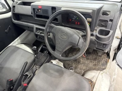 Subaru SAMBAR  с аукциона в Японии