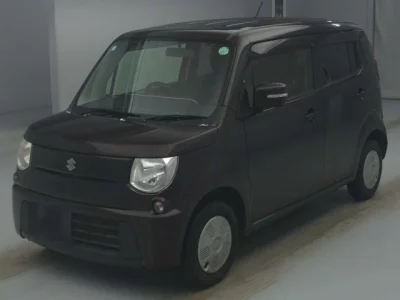 Suzuki MRWAGON
