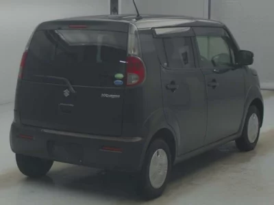 Suzuki MRWAGON