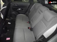 Honda FIT лот № 30065 оценка 3.5  с аукциона в Японии 3