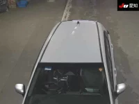 Honda FIT лот № 30065 оценка 3.5  с аукциона в Японии 8