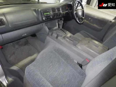 Mazda BONGO FRIENDEE