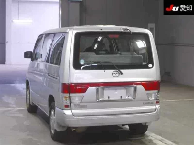 Mazda BONGO FRIENDEE