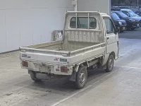 Daihatsu HIJET TRUCK лот № 1025 оценка 3.5  с аукциона в Японии 1