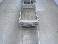Daihatsu HIJET TRUCK лот № 1025 оценка 3.5  с аукциона в Японии 2