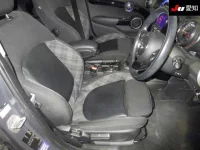 BMW MINI лот № 30059 оценка 4  с аукциона в Японии 5